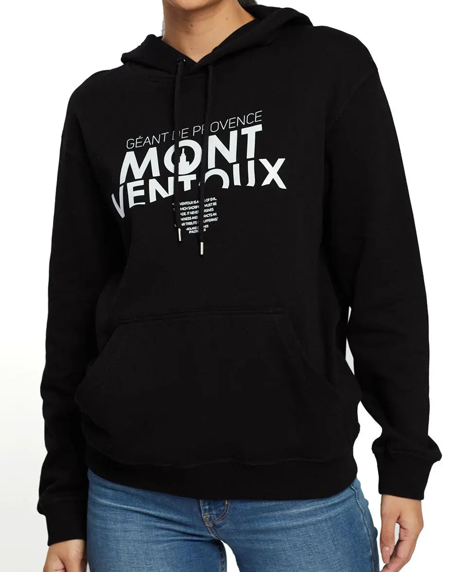 Ventoux Hoodie - Après Vélo