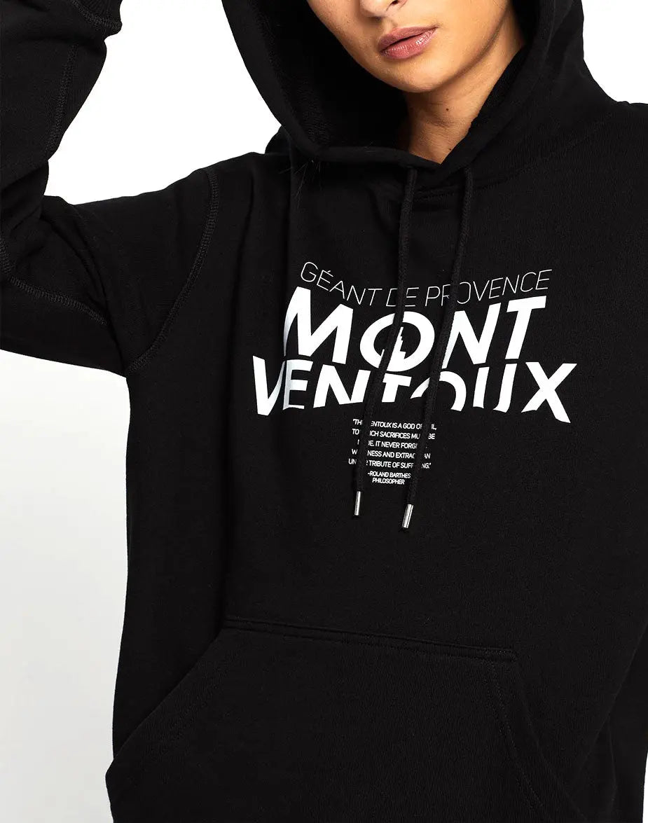 Ventoux Hoodie - Après Vélo
