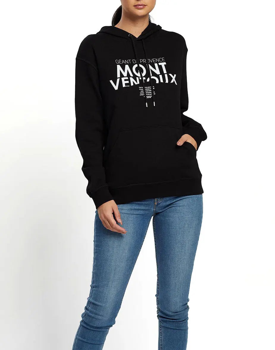 Ventoux Hoodie - Après Vélo