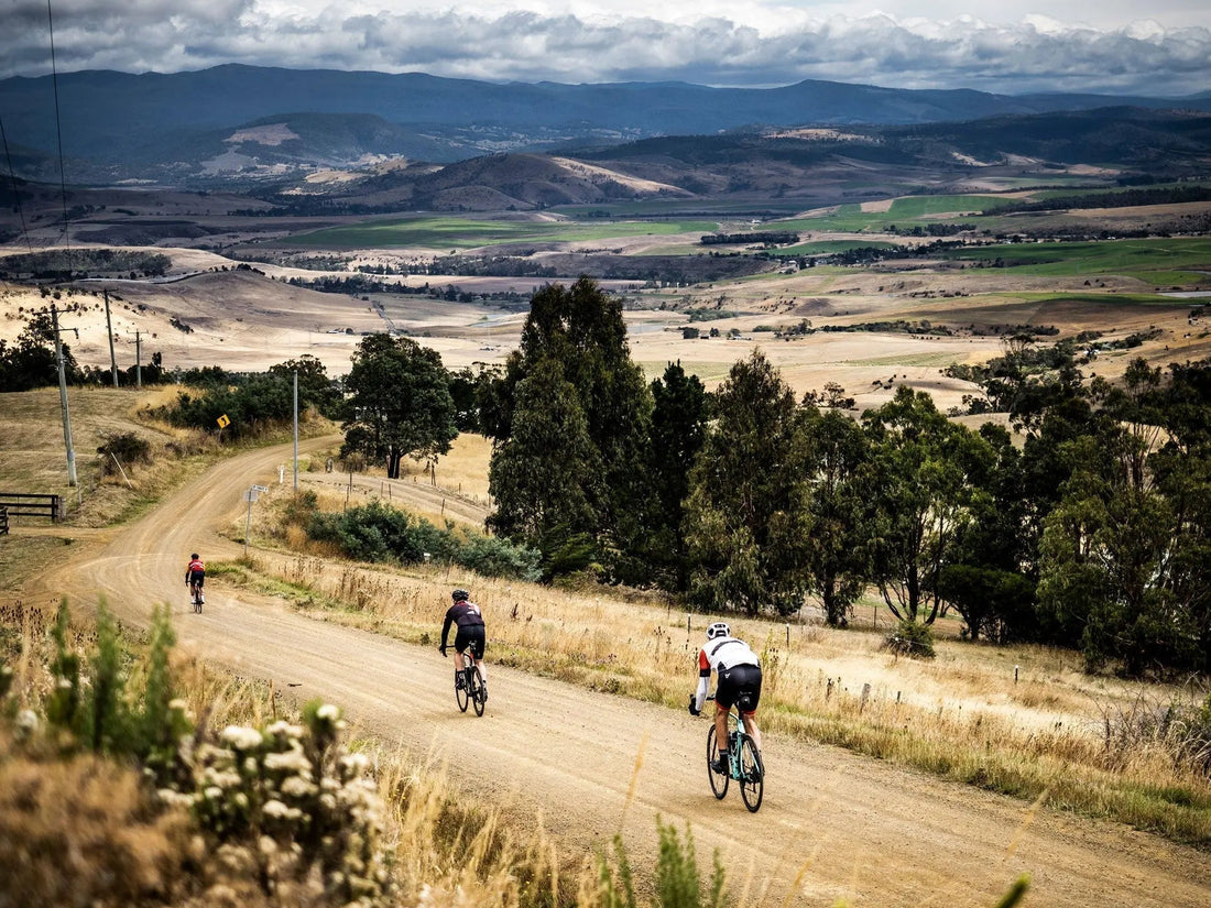 10-Good-Reasons-to-Ride-Tassie-with-Us Après Vélo