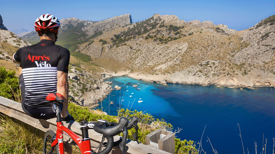 8 REASONS TO VISIT MALLORCA FOR YOUR DREAM CYCLING HOLIDAY