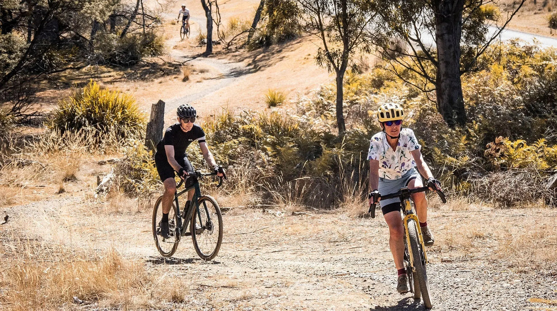 Escape-The-Ordinary Après Vélo