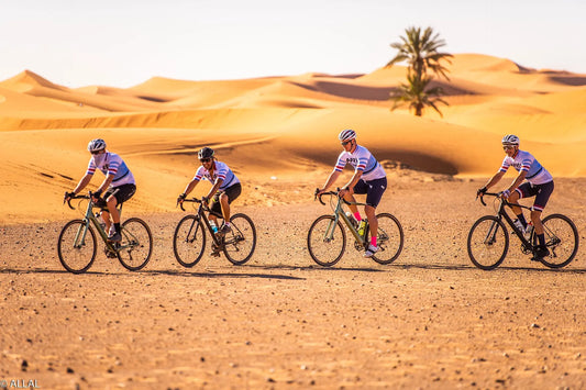 The-Majesty-of-Morocco Après Vélo