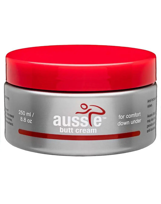 Aussie Butt Cream 250ml Après Vélo