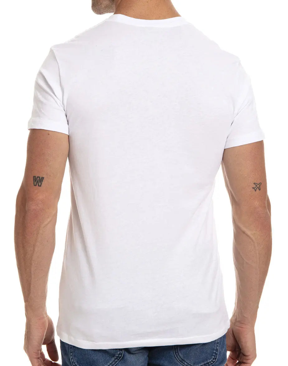 Cycliste V2 T-shirt - Après Vélo