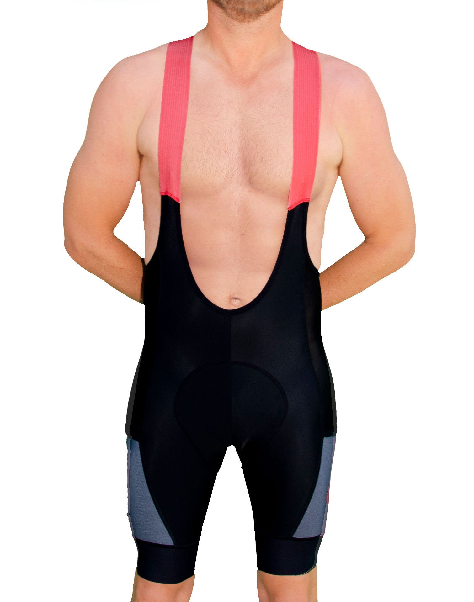 Men's Elite Bib Shorts visitingjamestown