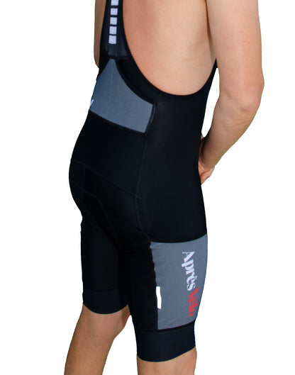 Men's Elite Bib Shorts Après Vélo