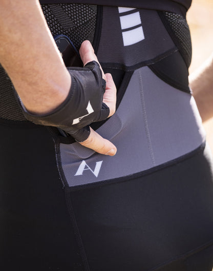 Men's Elite Bib Shorts Après Vélo