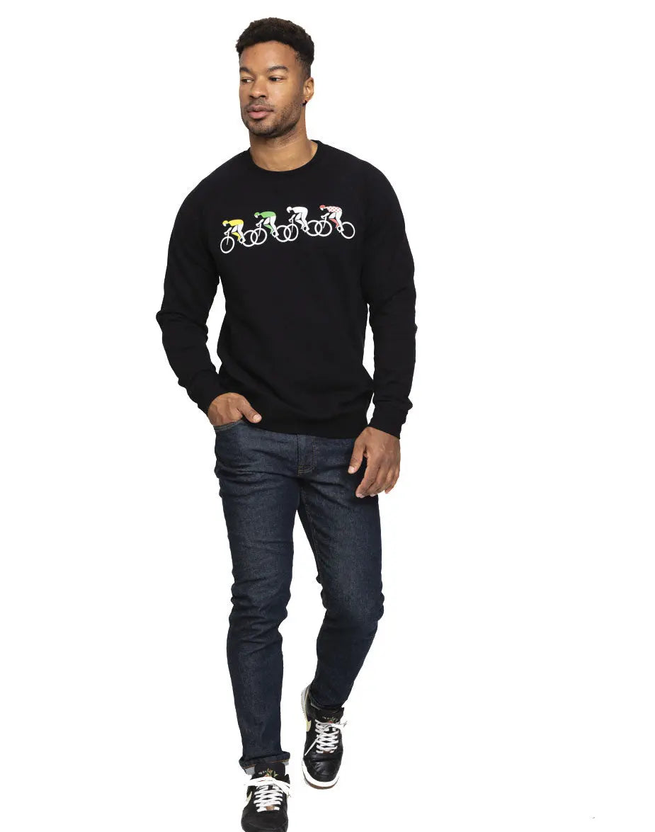 TDFixation Sweat