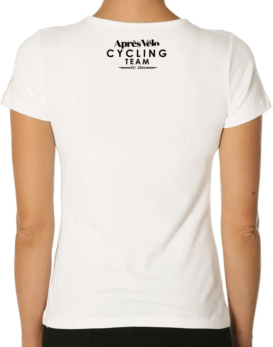 TDFixation T-Shirt Après Vélo