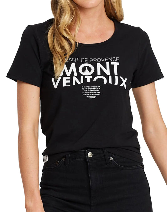 Ventoux T-Shirt