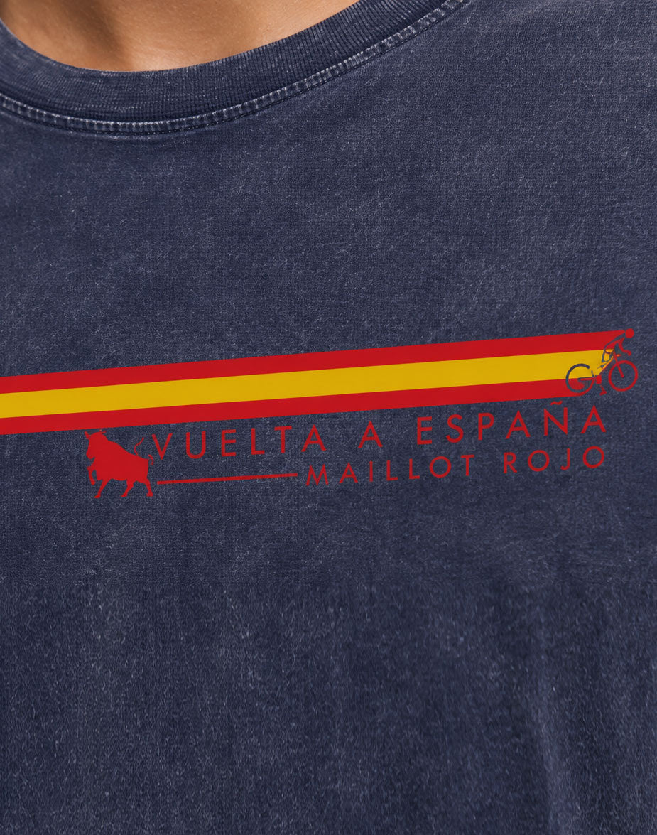 Vuelta España T-Shirt
