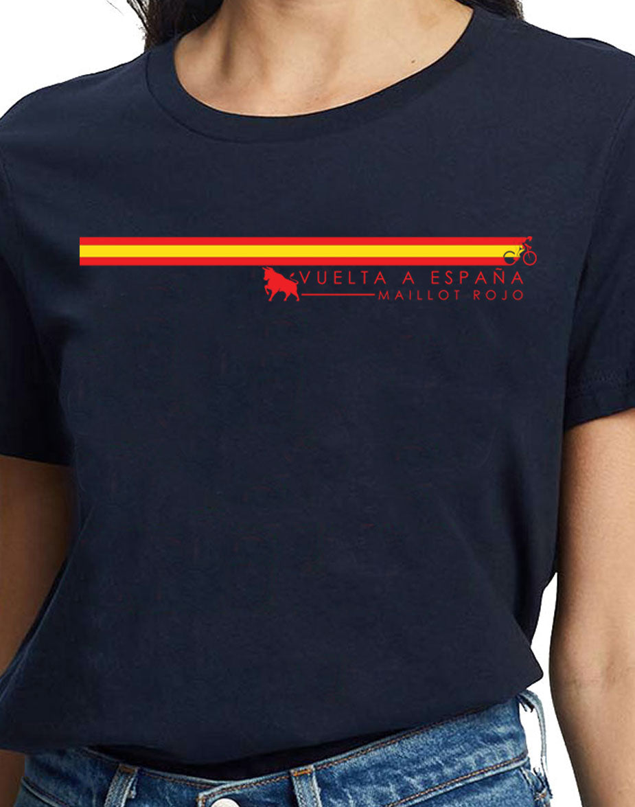 Vuelta España T-Shirt