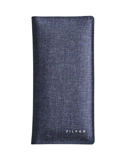 Zilfer Phone Wallet - Grey Après Vélo