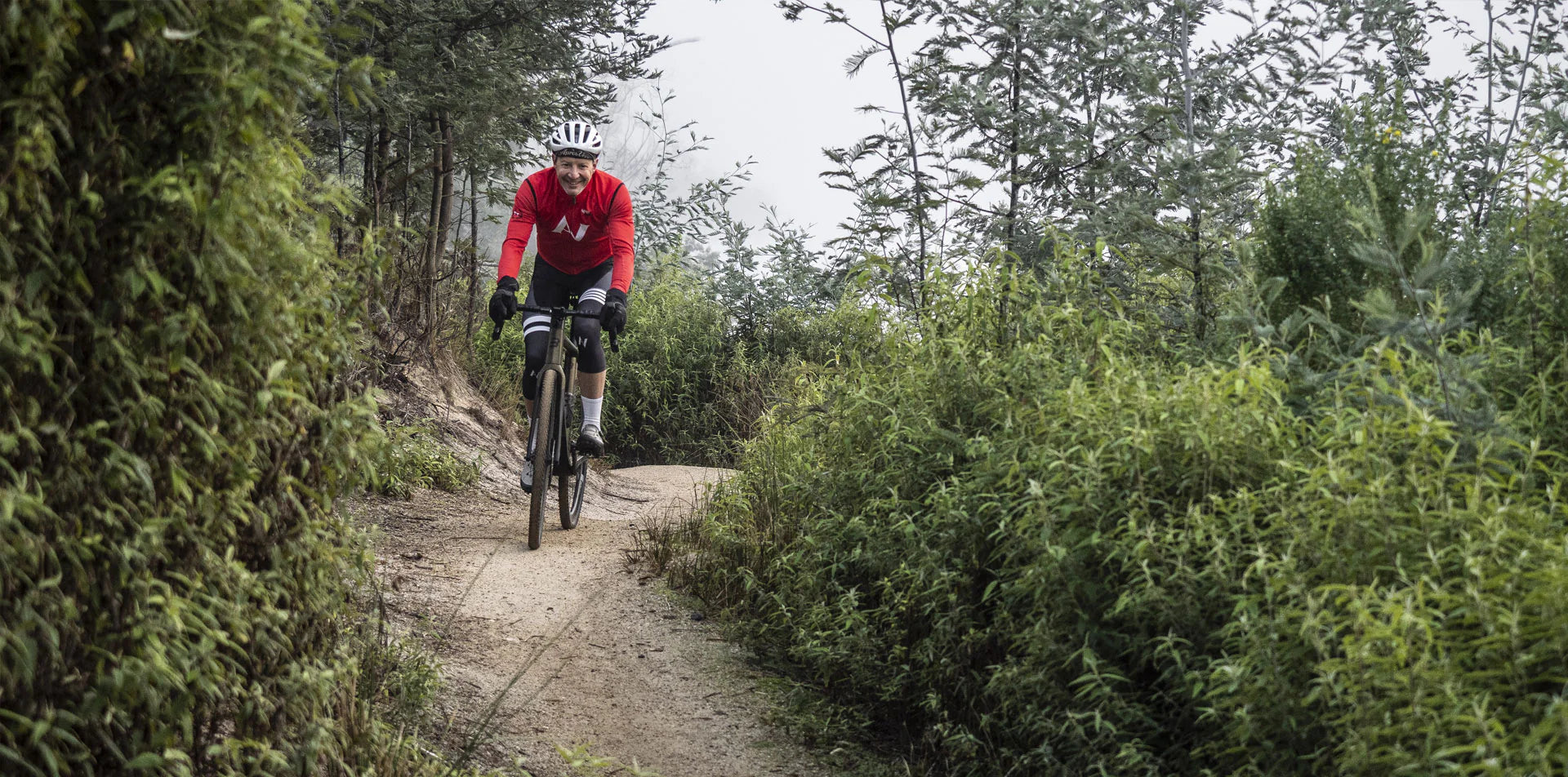 FAQ banner image: Tassie East Coast Gravel Adventure FAQ's