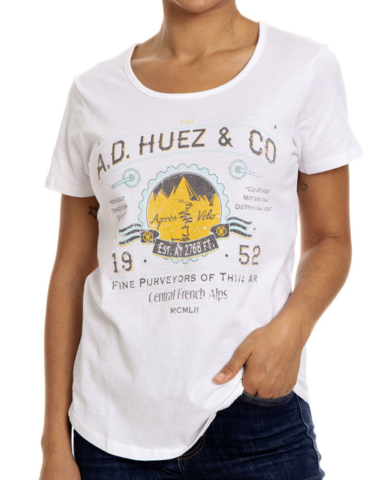 A.D. Huez & Co. T-Shirt