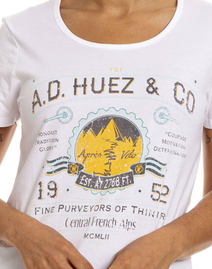A.D. Huez & Co. T-Shirt