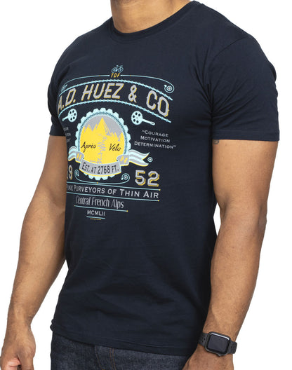 Alpe d'Huez T-Shirt