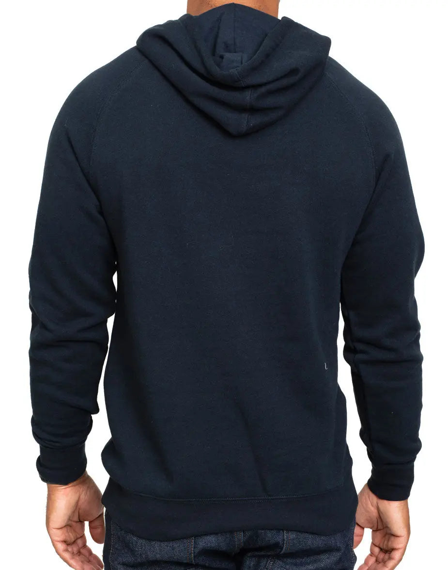 Alpe d'Huez Hoodie - Après Vélo