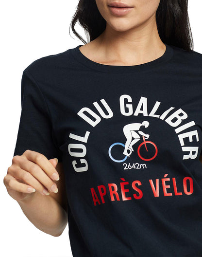 Col Du Galibier T-shirt