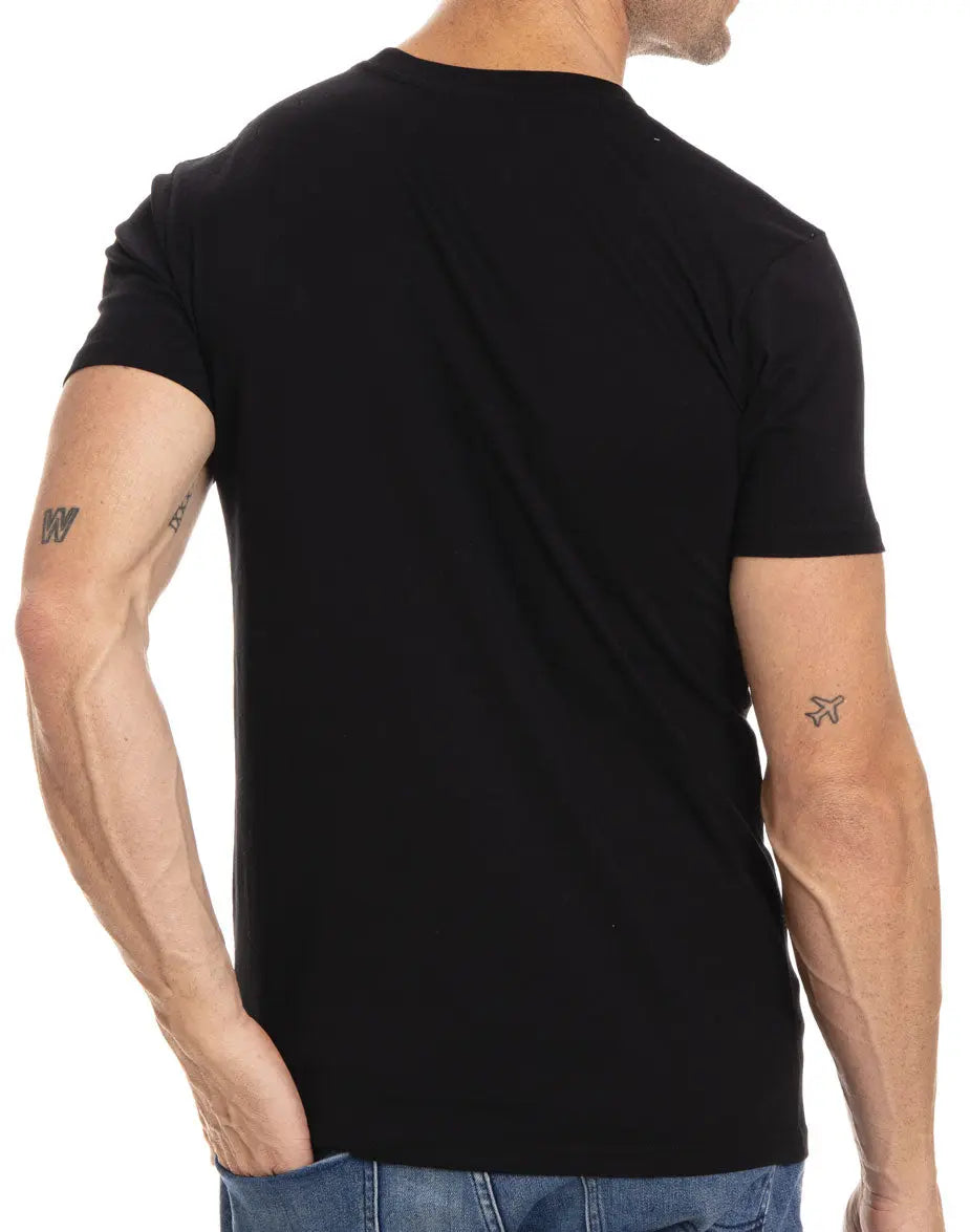 Cycliste V2 T-shirt - Après Vélo