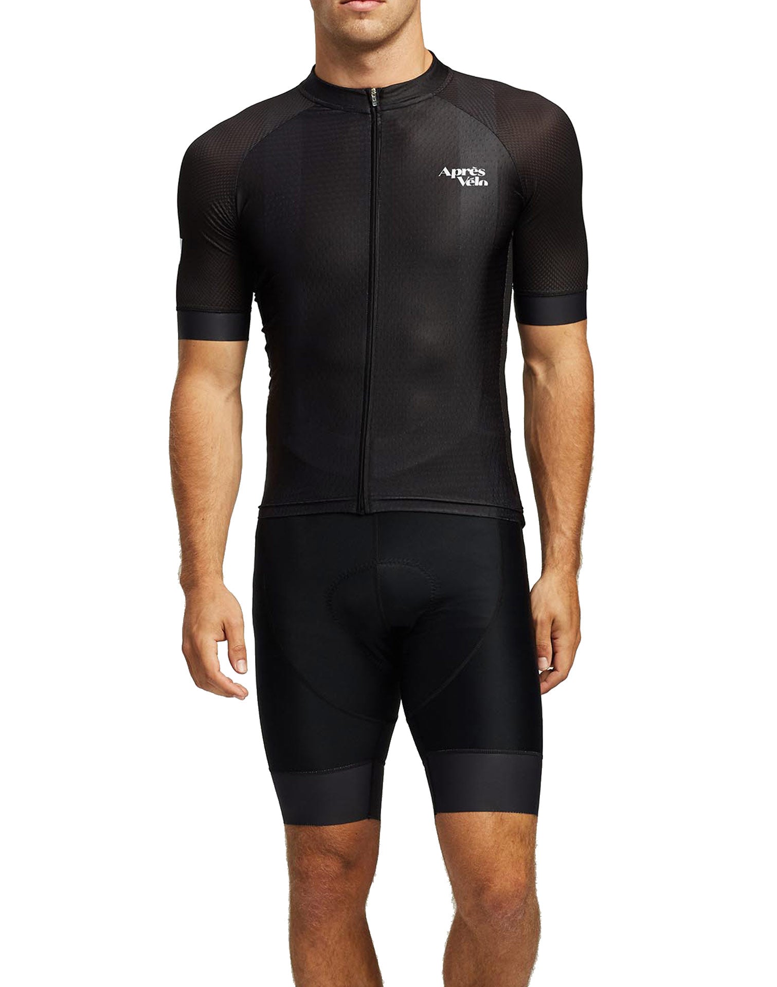 Everyday Cycling Bib Shorts - Cycling Performance Gear | Après Vélo