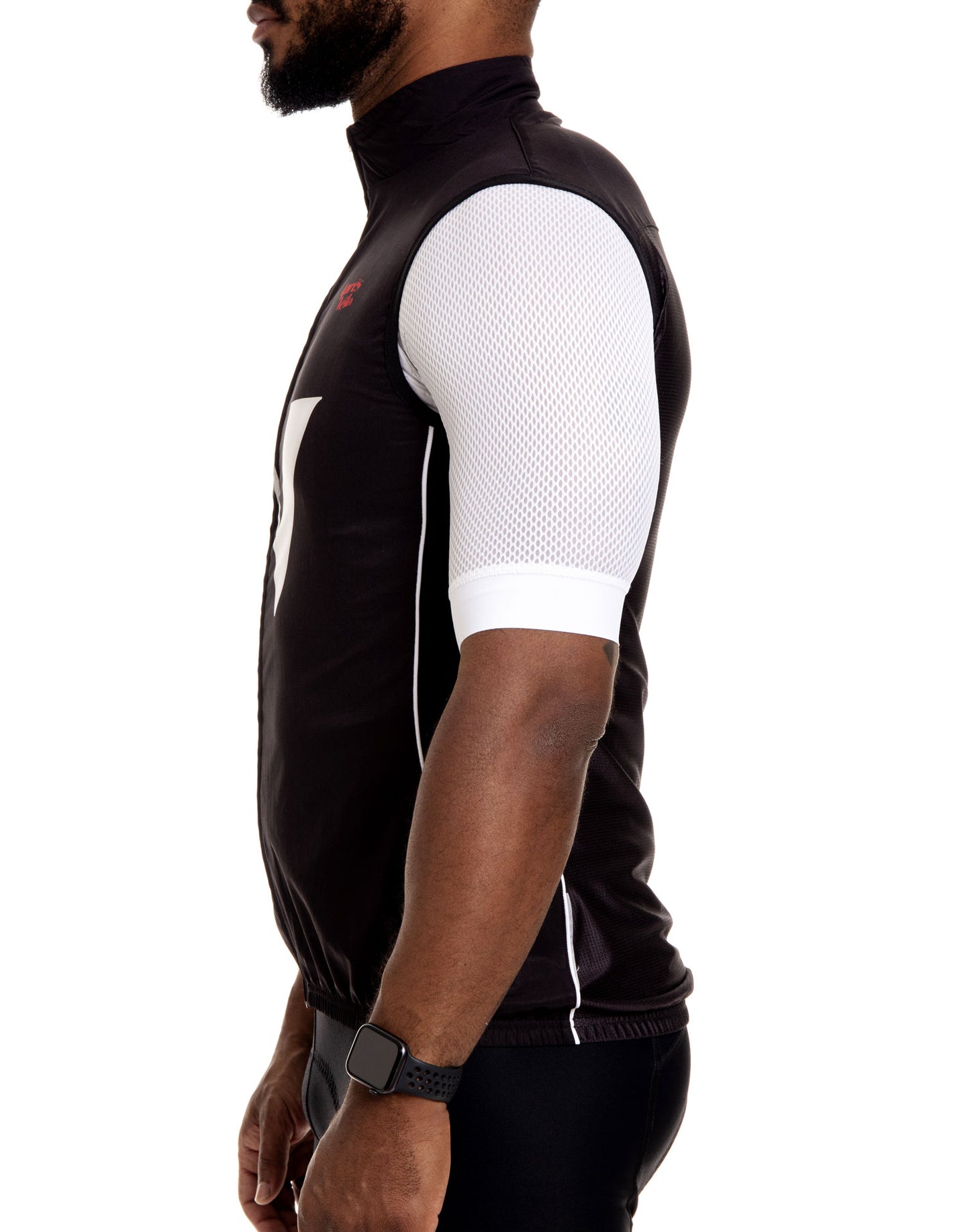 Everyday Cycling Gilet