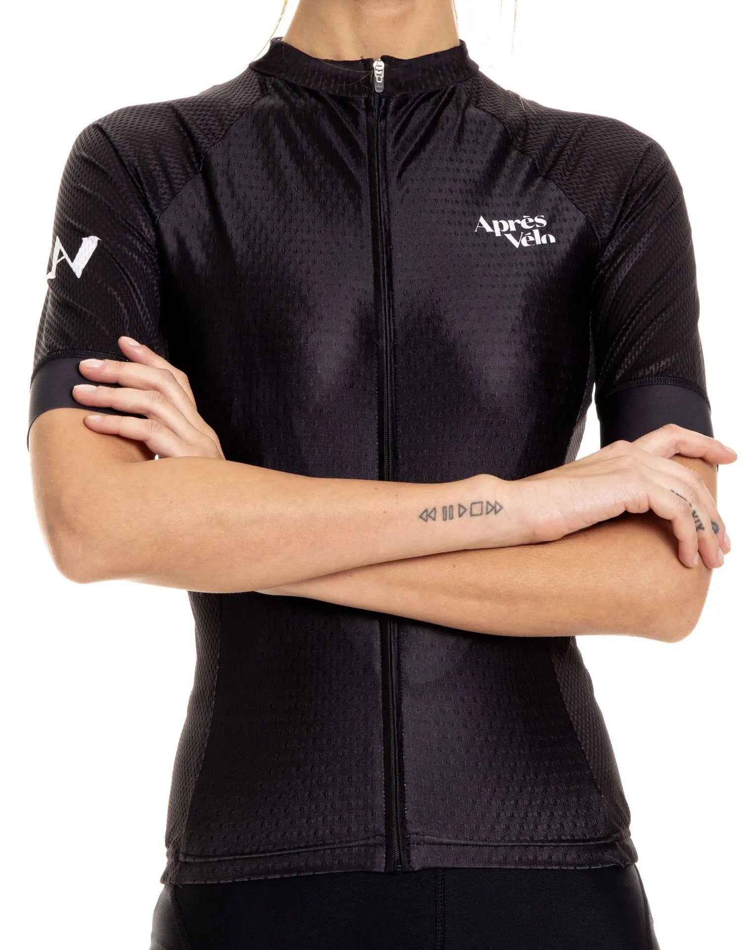 Everyday Cycling Jersey - Après Vélo