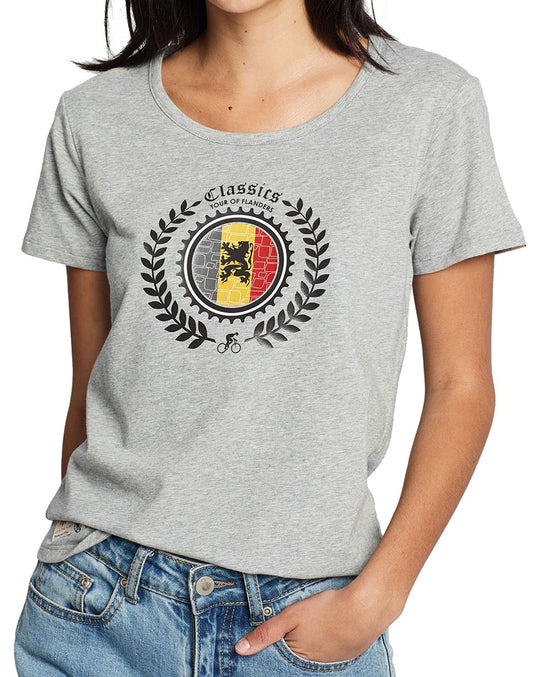 Flanders T-Shirt