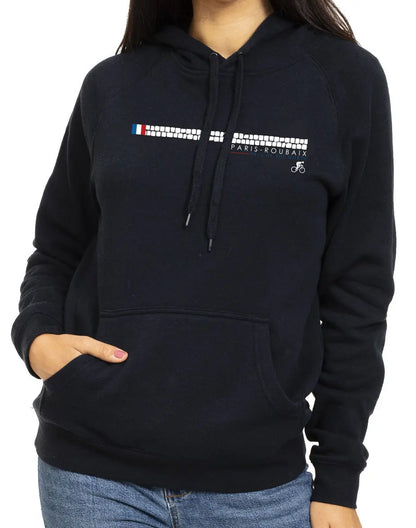 Hell of the North Hoodie - Après Vélo