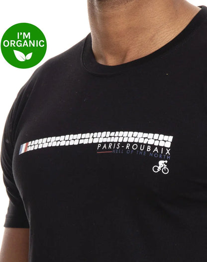 Hell of the North T-Shirt - Après Vélo