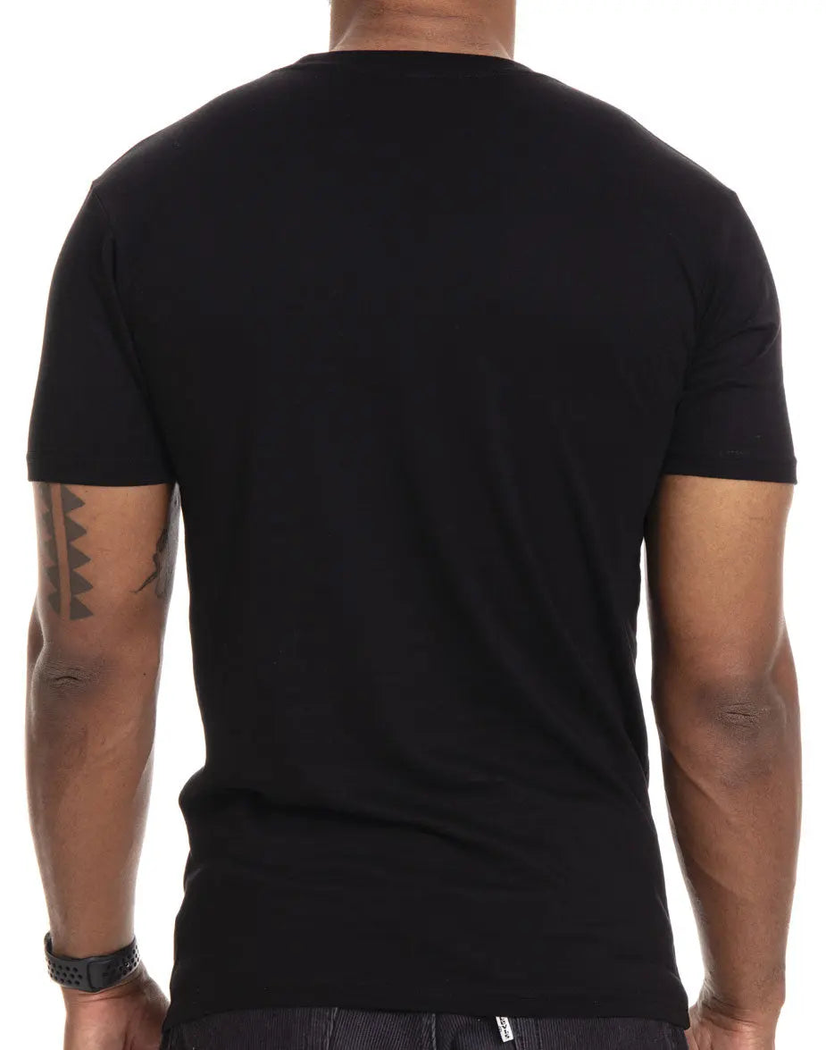 Hell of the North T-Shirt - Après Vélo