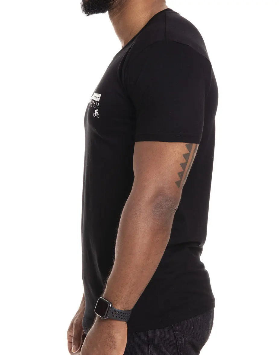 Hell of the North T-Shirt - Après Vélo