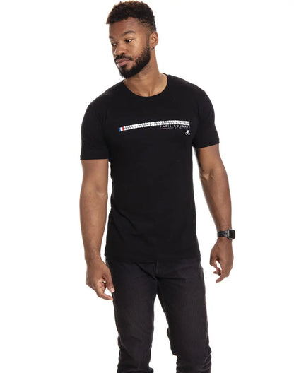 Hell of the North T-Shirt - Après Vélo