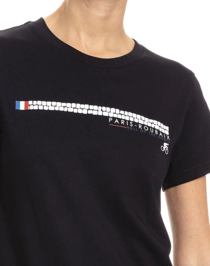Hell of the North T-shirt - Après Vélo