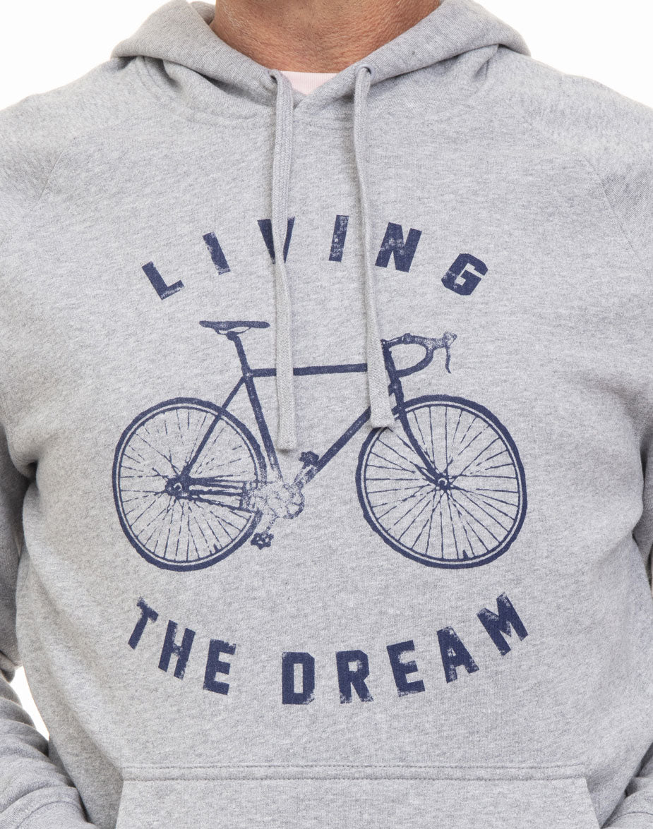 Living The Dream Hoodie