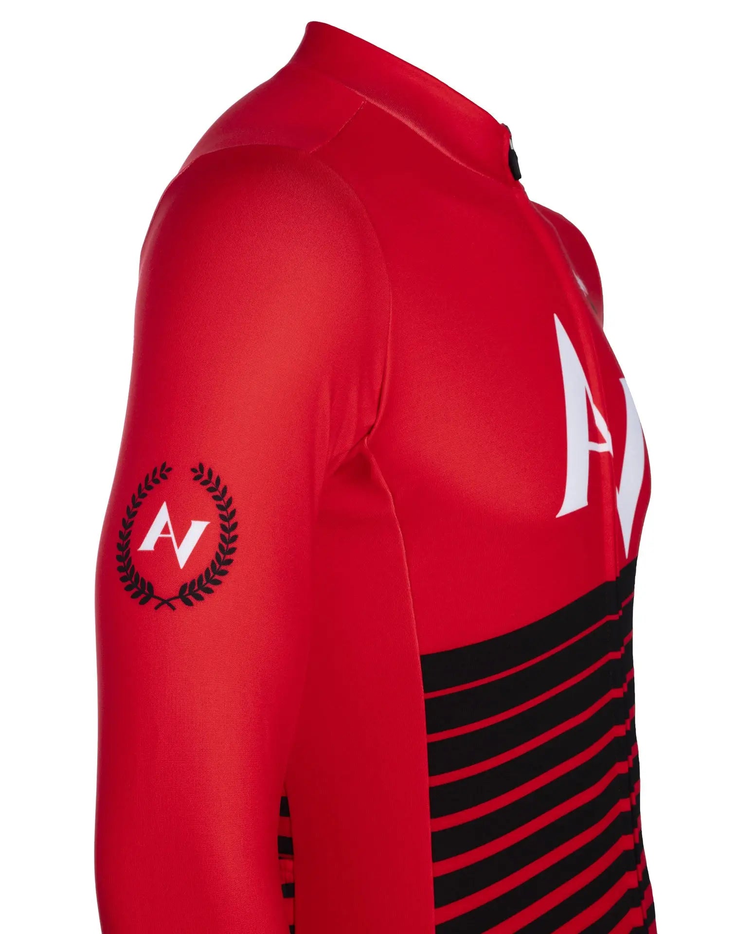 Men's Pro Tour Long Sleeve Jersey - Après Vélo