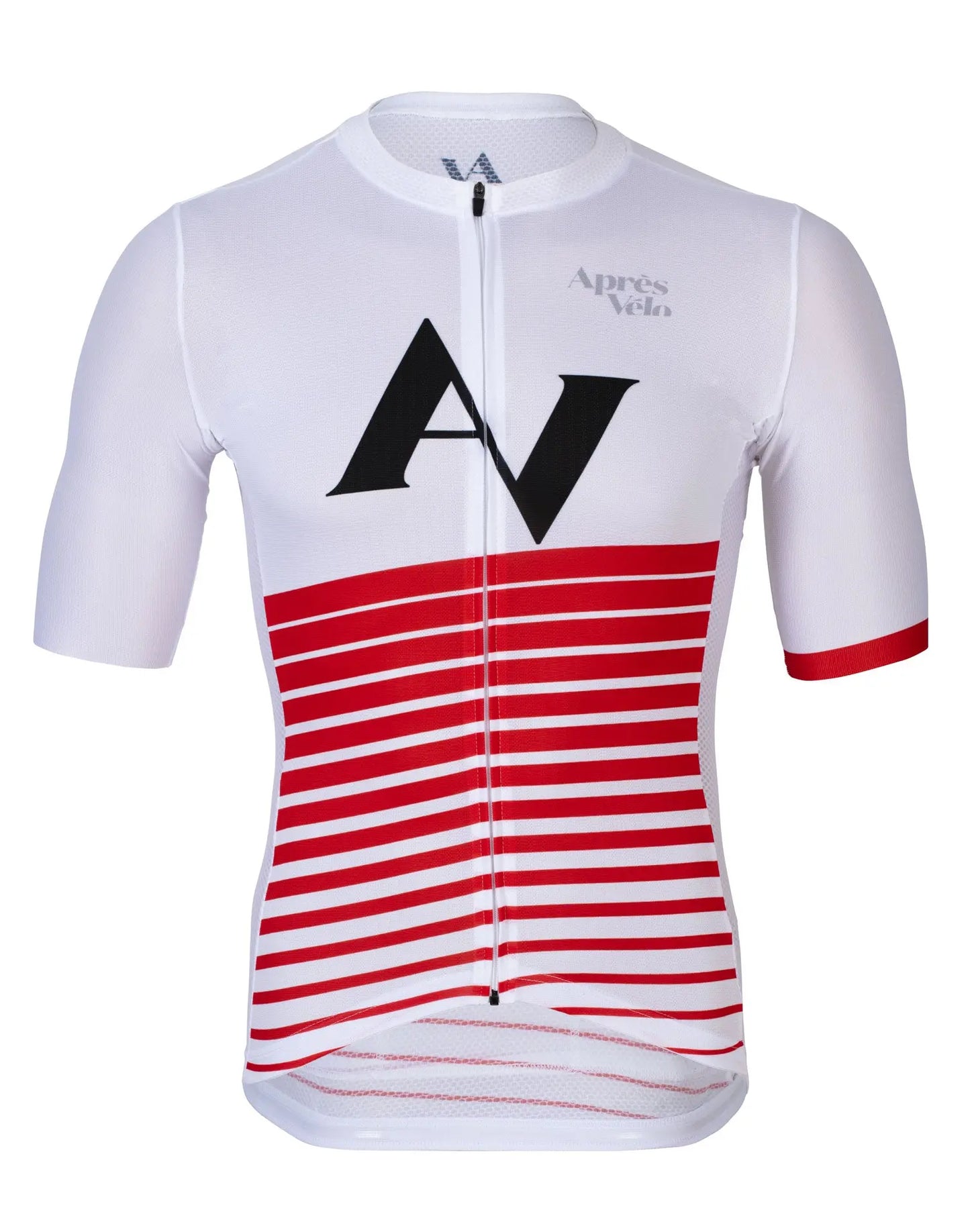 Men's Pro Tour Signature Jersey - Après Vélo