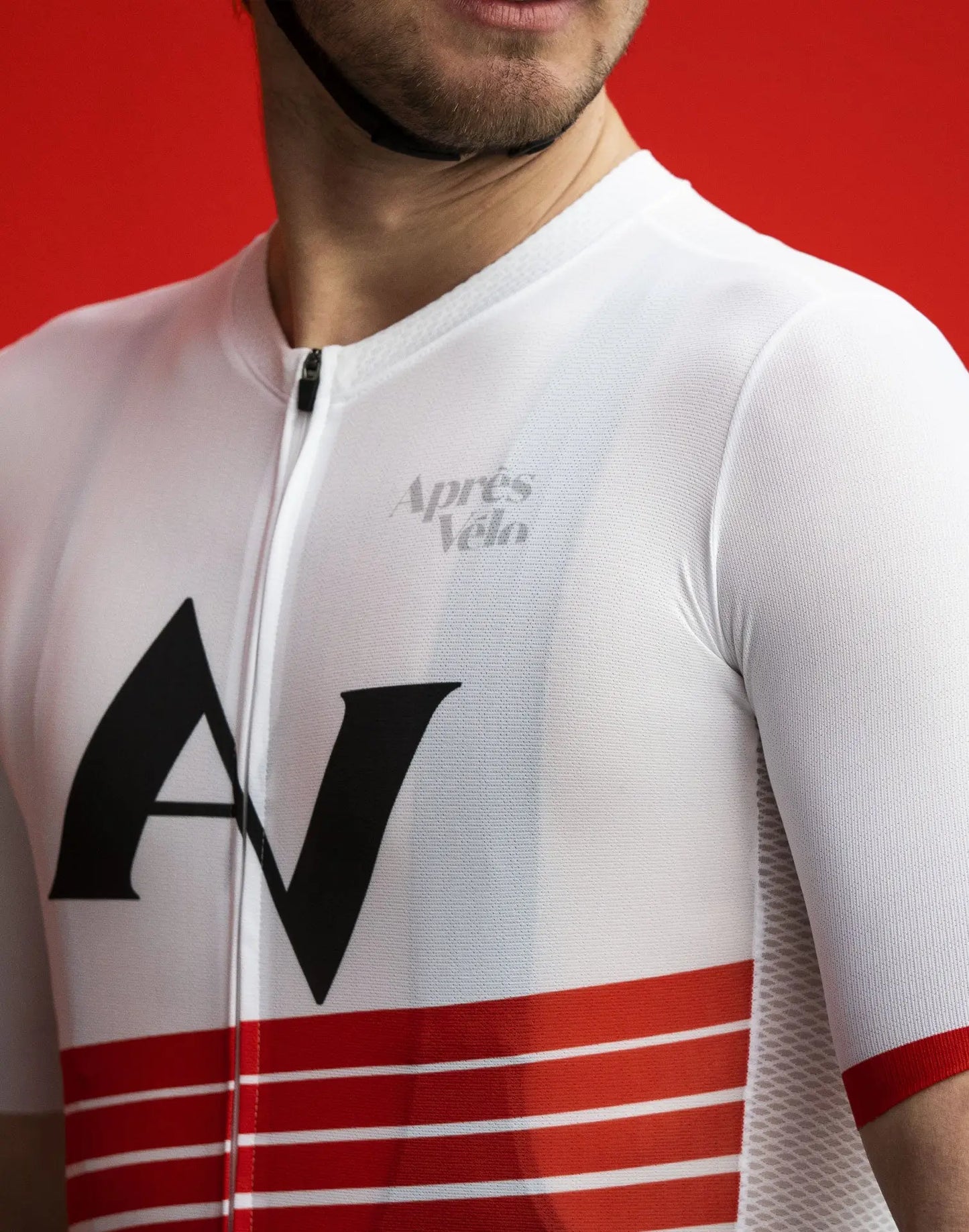 Men's Pro Tour Signature Jersey - Après Vélo