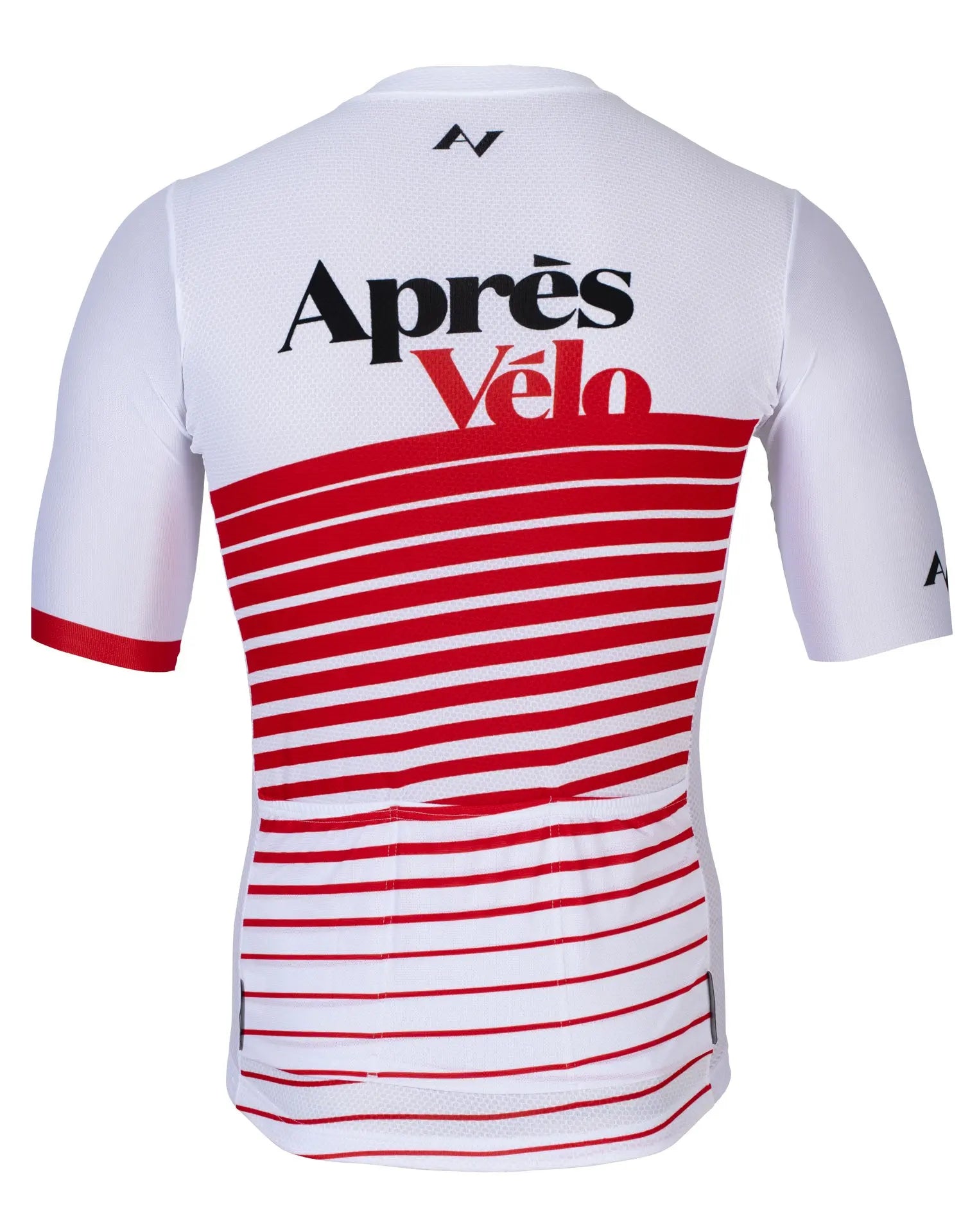 Men's Pro Tour Signature Jersey - Après Vélo