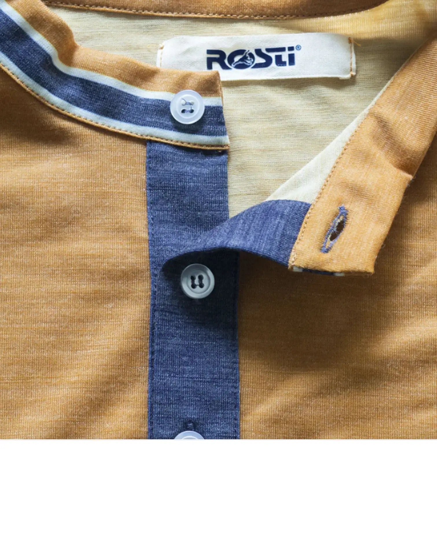 Molteni Arcore Gravel Jersey-Tee - Après Vélo