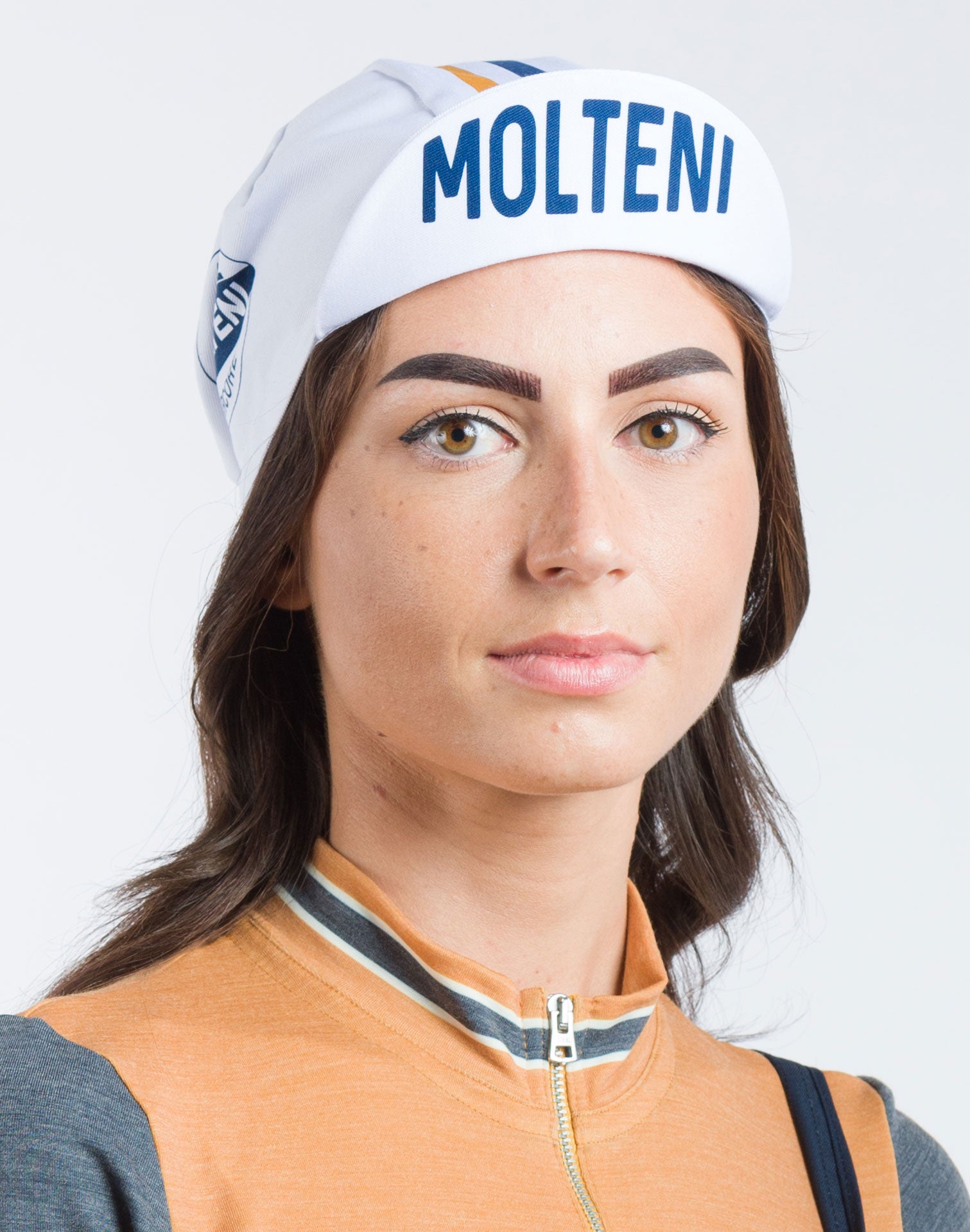 Molteni discount cycling cap