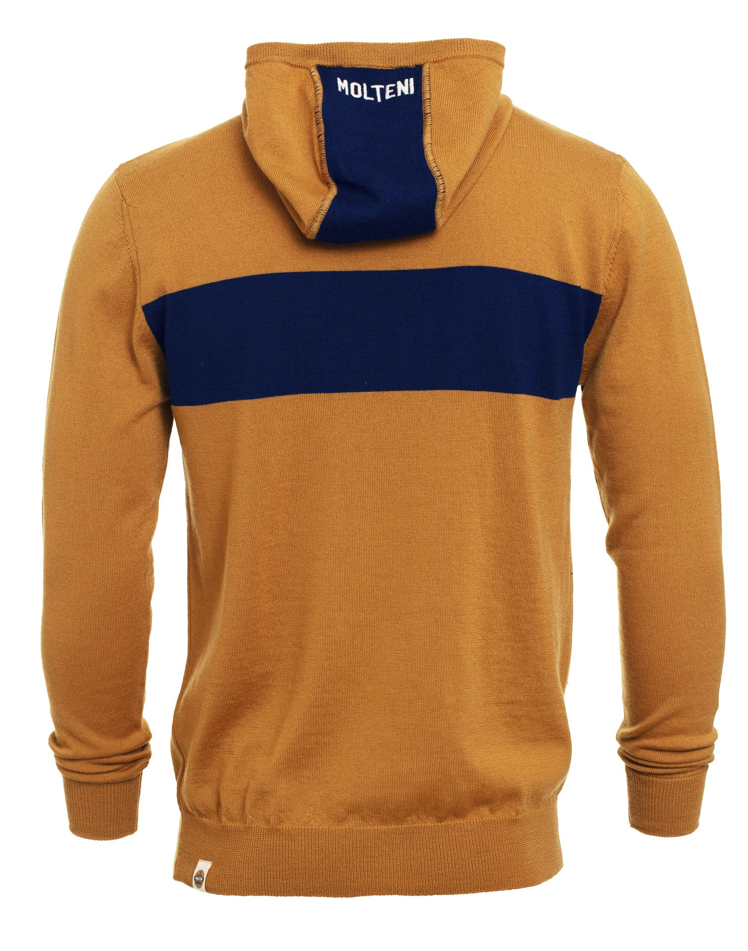 Heavy wool clearance hoodie