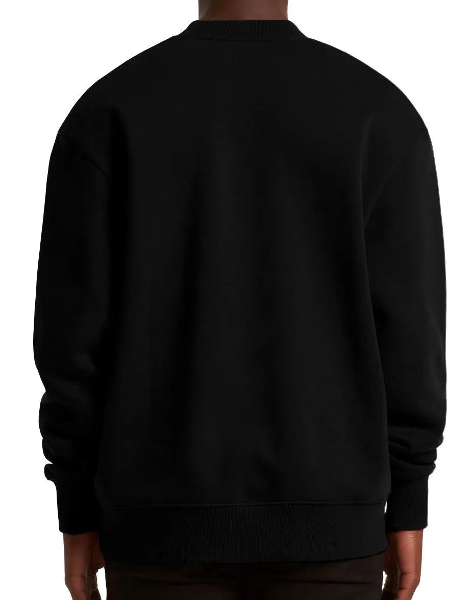Soigneur Sweat - Après Vélo