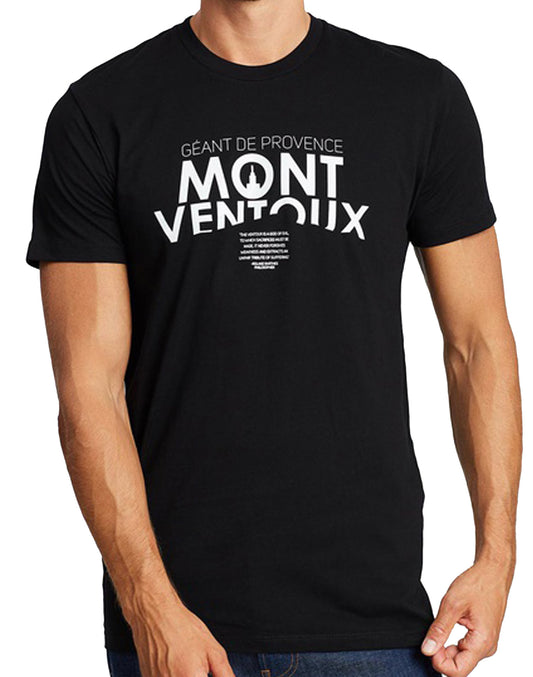 Ventoux T-Shirt