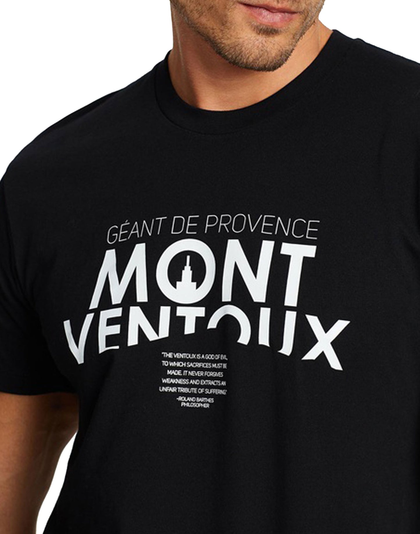 Ventoux T-Shirt