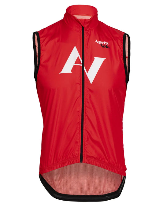 Women's Pro Tour Gilet - Après Vélo