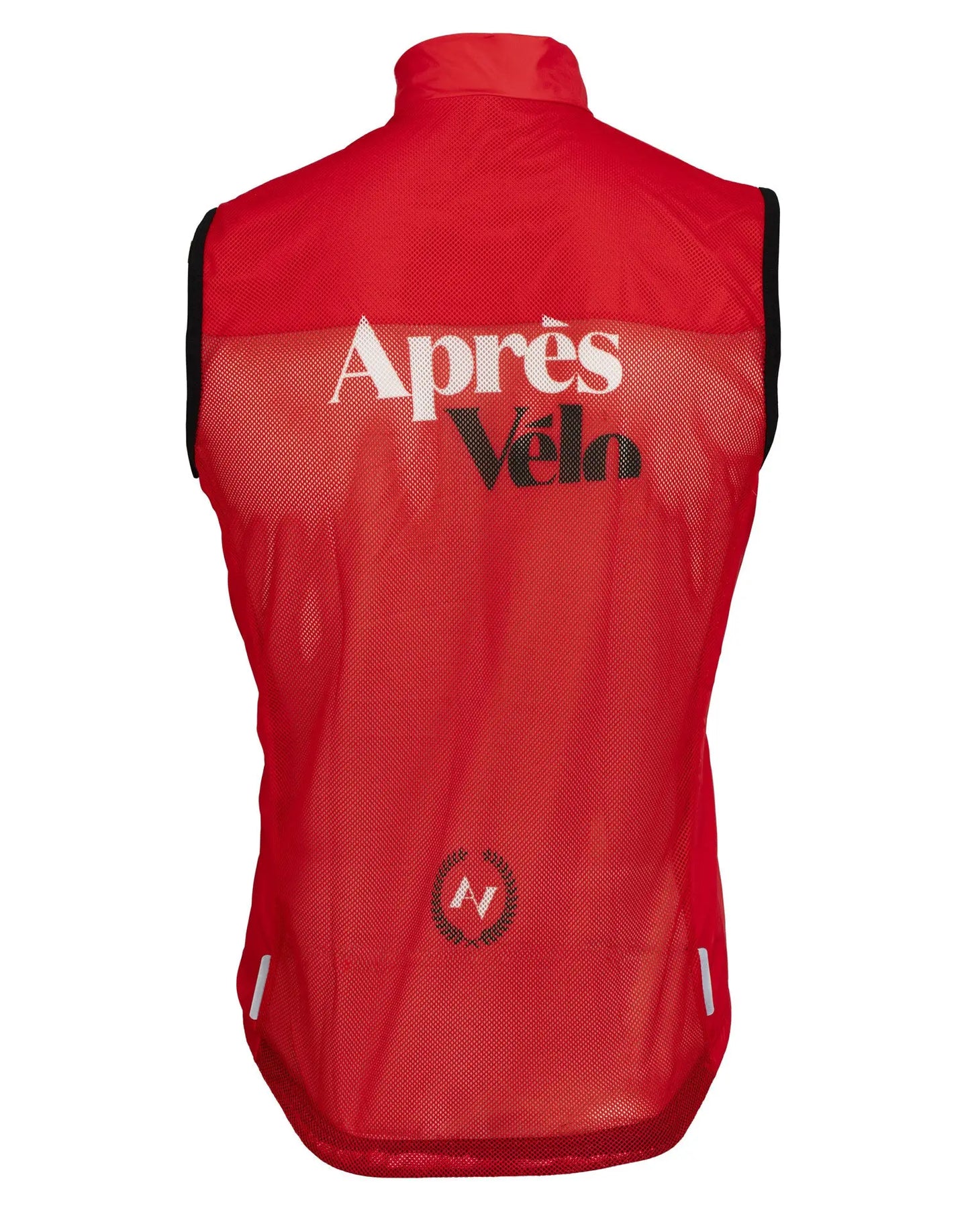 Women's Pro Tour Gilet - Après Vélo