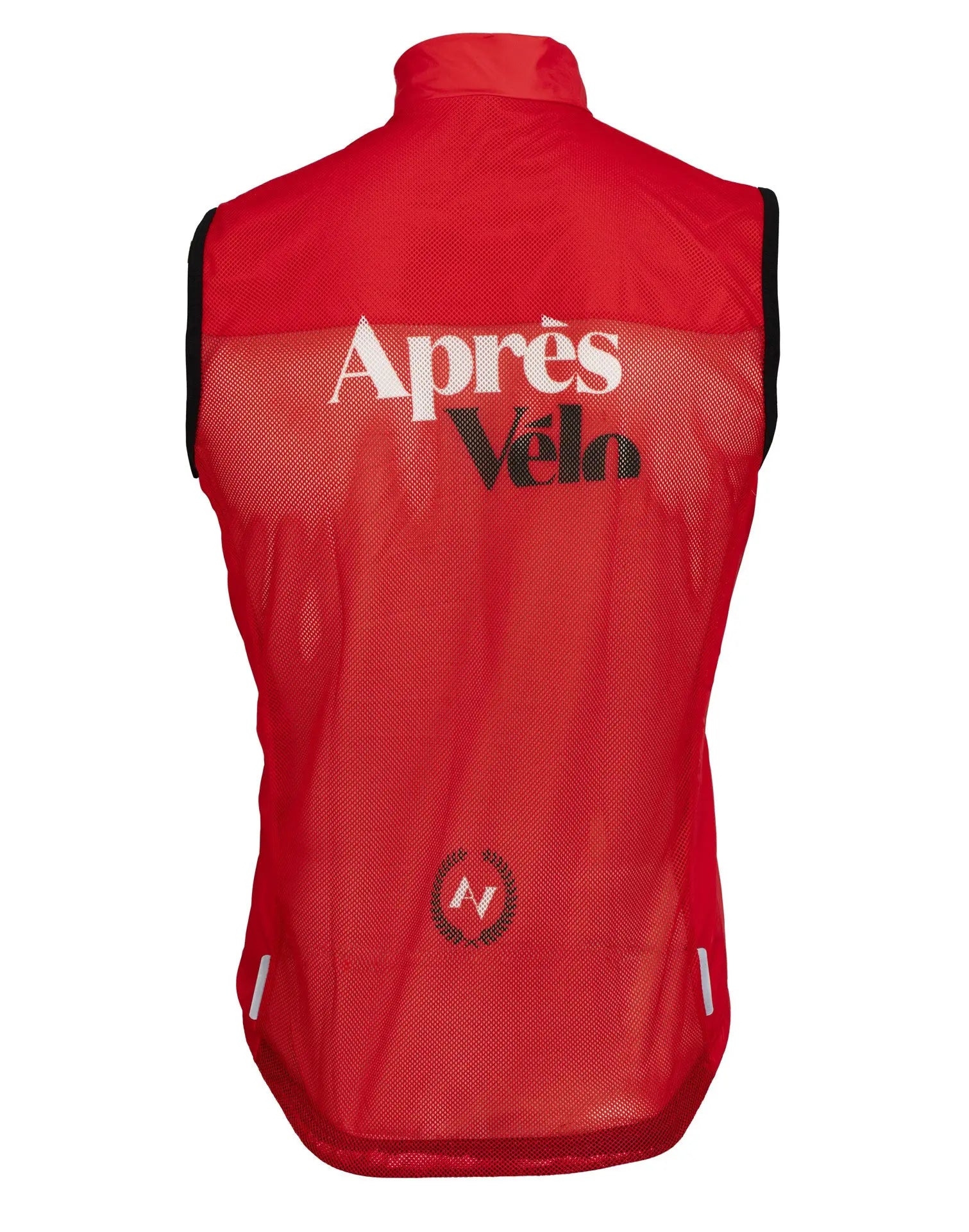 Women's Pro Tour Gilet - Après Vélo