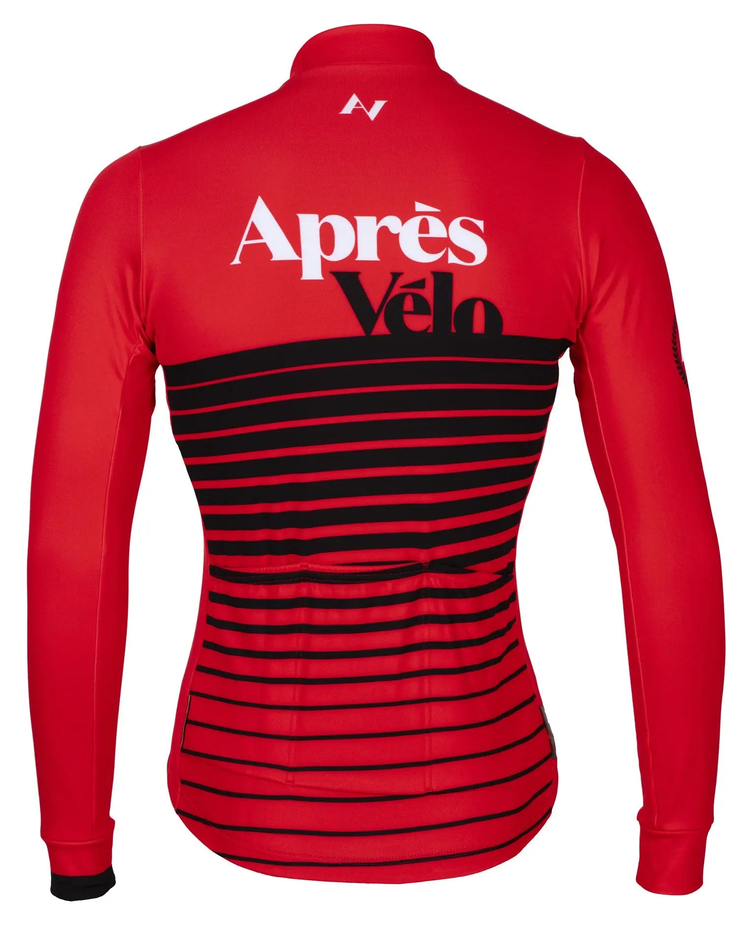 Women's Pro Tour Long Sleeve Jersey - Après Vélo